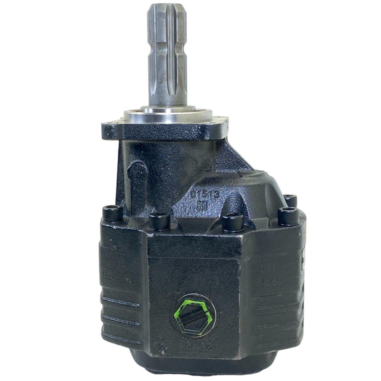 50040668 Casappa Hydraulic Gear Pump 540 - Truck To Trailer