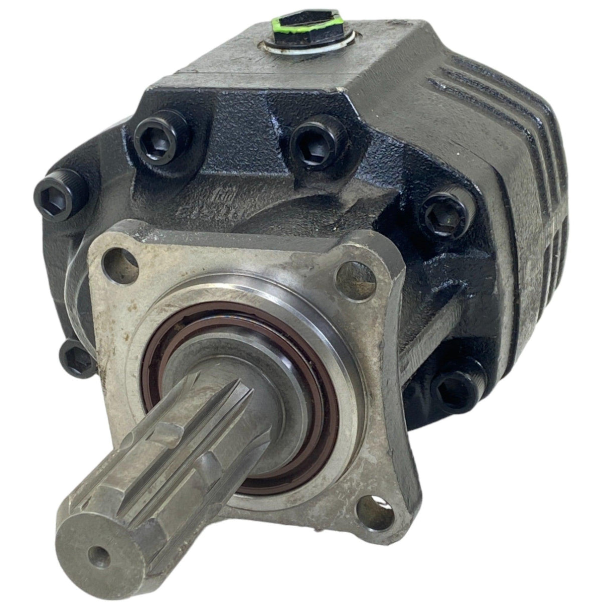 50040668 Casappa Hydraulic Gear Pump 540 - Truck To Trailer