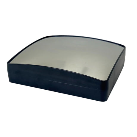 154810012 Genuine Paccar Lower Mirror Convex Heated - Truck To Trailer