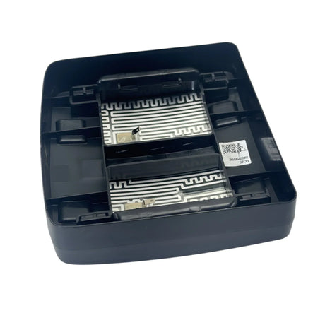 154810012 Genuine Paccar Lower Mirror Convex Heated - Truck To Trailer