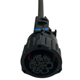 85111559 Genuine Mack Fan Clutch For Mack Volvo - Truck To Trailer