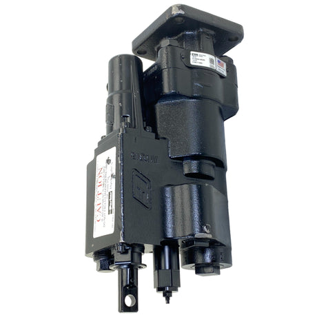 SG102125R4S Genuine Parker Hydraulic Dump Pump