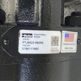 PGP3189111002 Genuine Parker Hydraulic Dump Pump