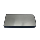 56359045 Genuine Kenworth Heated Mirror Glass Upper Main - Lh/Rh For T680 - Truck To Trailer