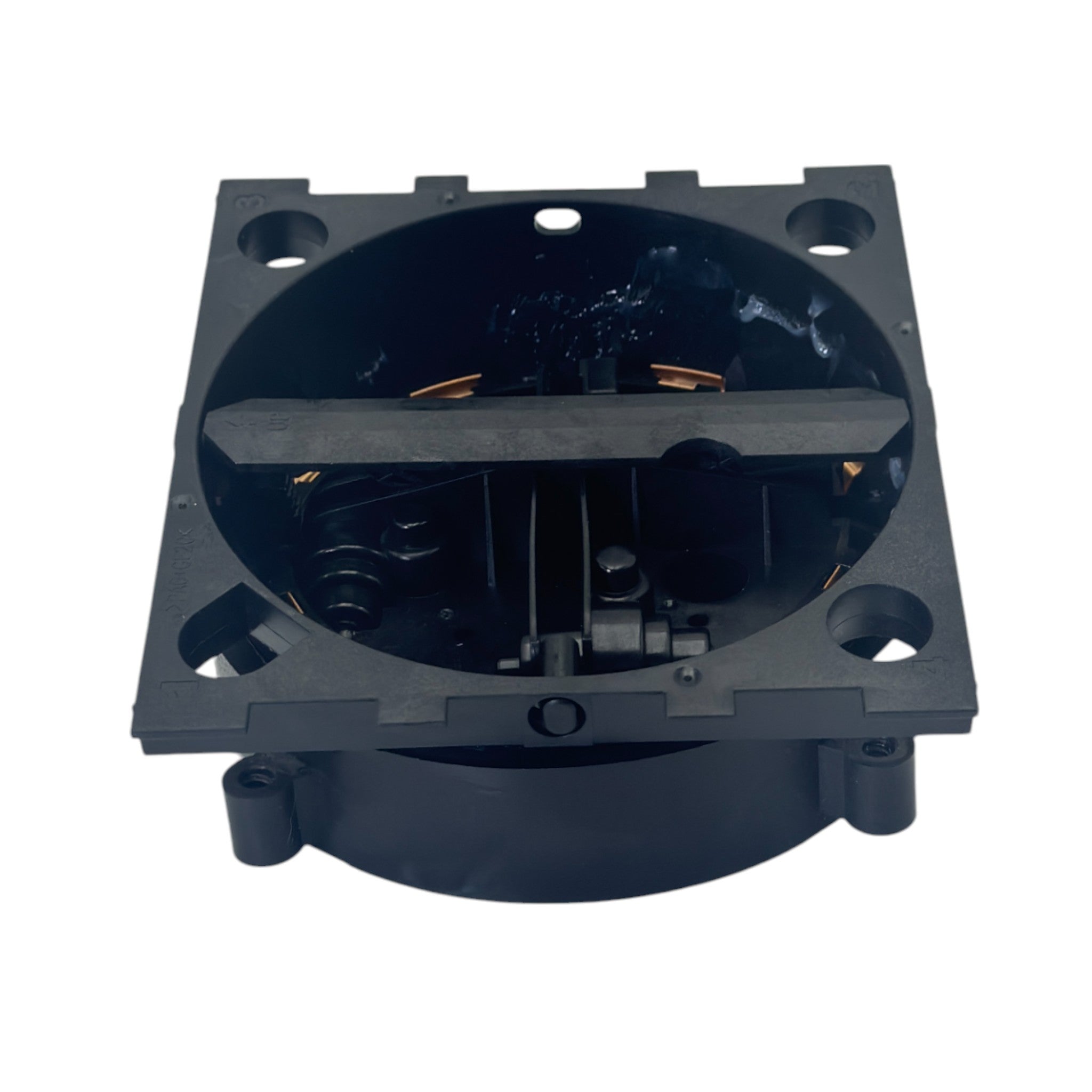 OEM Murakami Right Side Mirror w/ Camera Signal 2019-2023