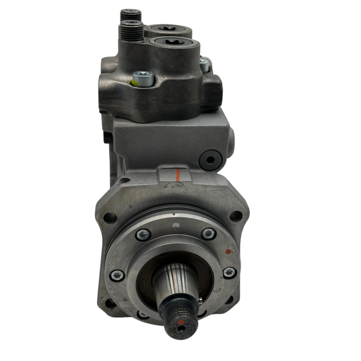RA4720901550 Genuine Detroit Diesel Fuel Injection Pump For DD15 / DD16 - Truck To Trailer