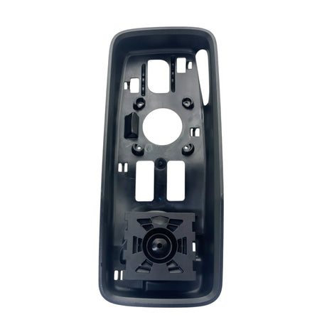 144810002 Genuine Paccar Right Side Mirror Bezel - Truck To Trailer