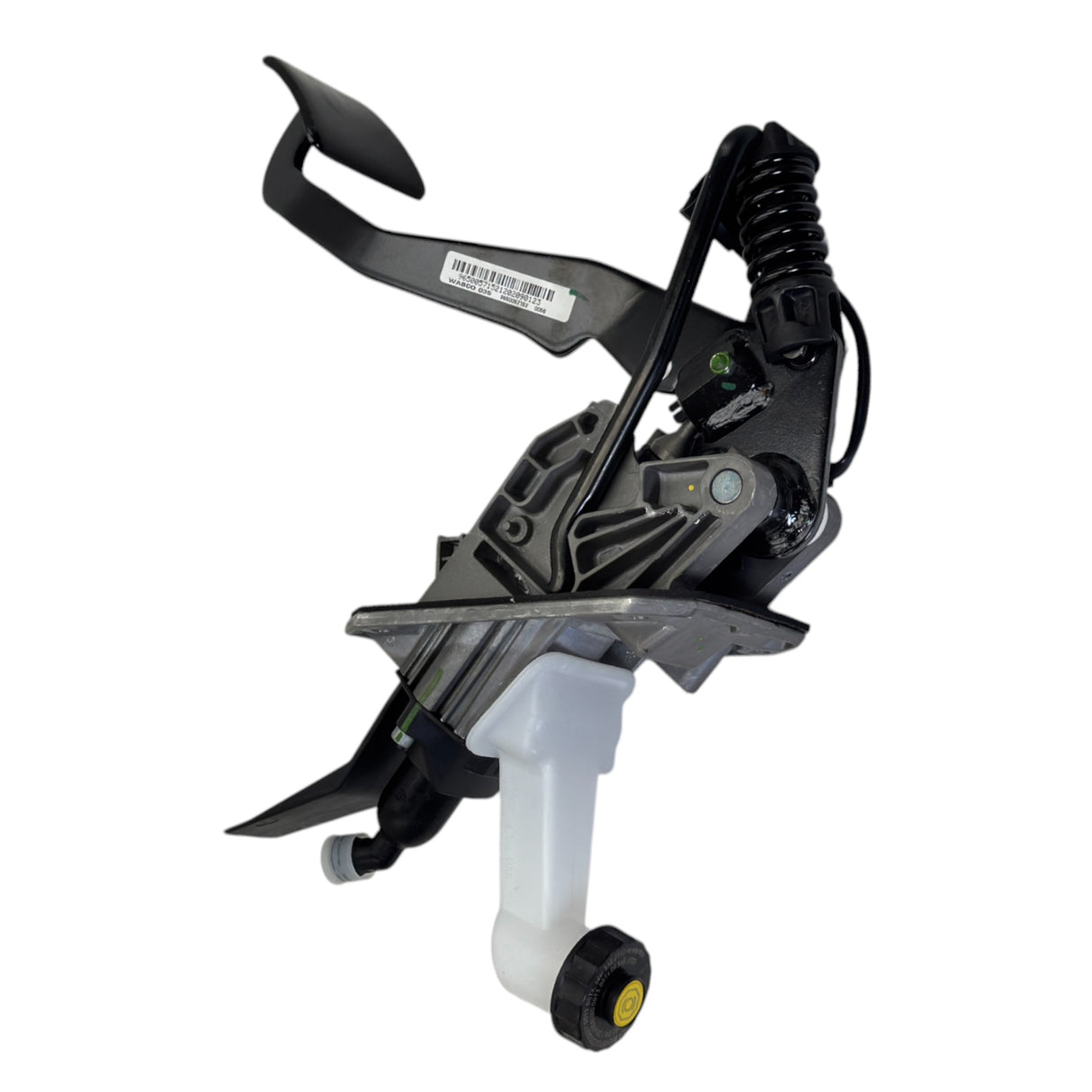 S9650012080 Oem Wabco Hydraulic Clutch Pedal Assembly