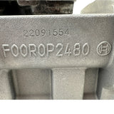 RA4720901550 Genuine Detroit Diesel Fuel Injection Pump For DD15 / DD16 - Truck To Trailer