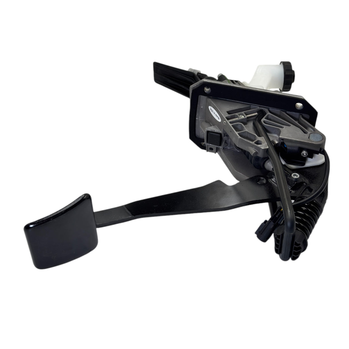S9650012080 Oem Wabco Hydraulic Clutch Pedal Assembly