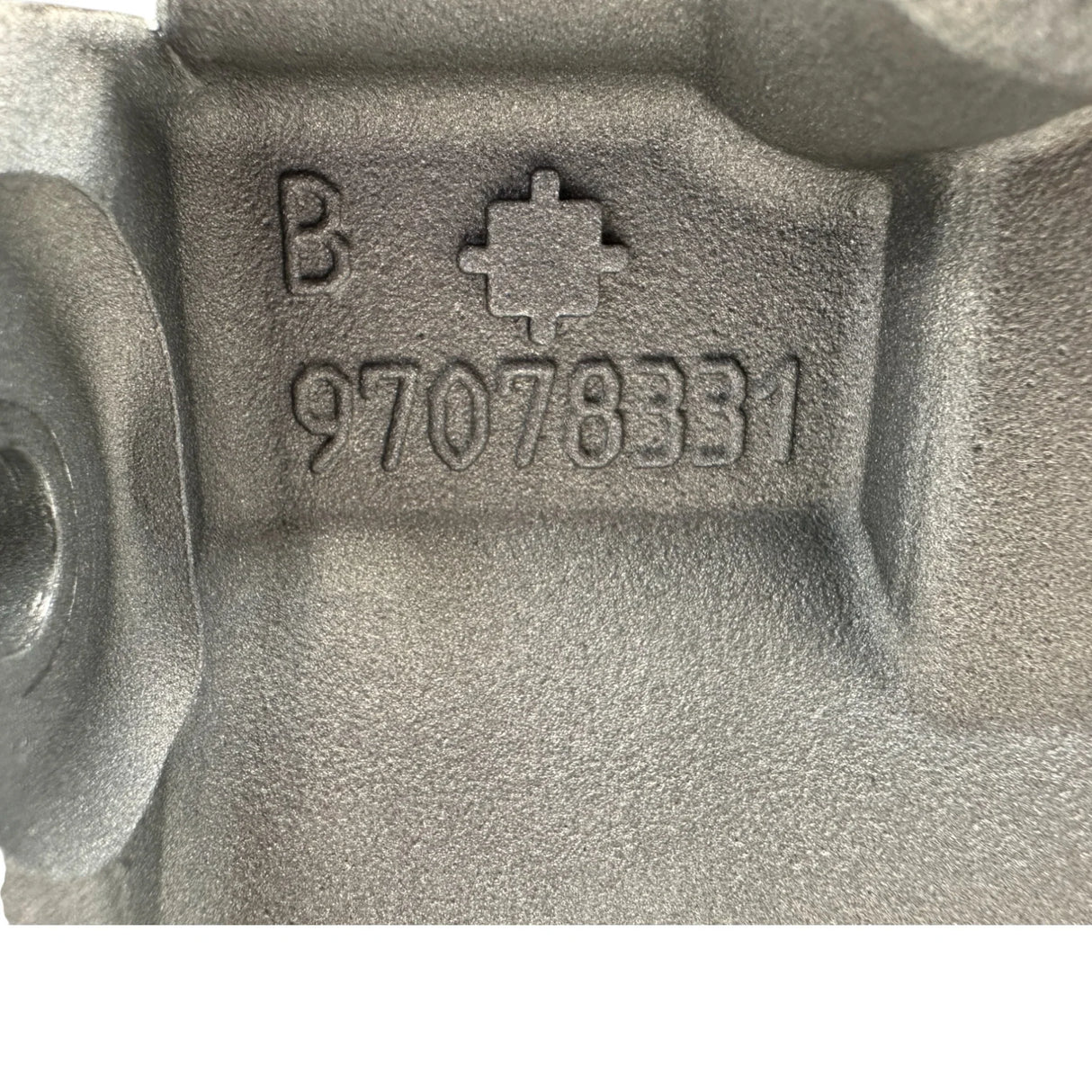RA4720901550 Genuine Detroit Diesel Fuel Injection Pump For DD15 / DD16 - Truck To Trailer