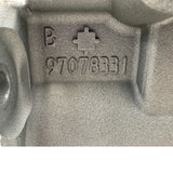 RA4720901550 Genuine Detroit Diesel Fuel Injection Pump For DD15 / DD16 - Truck To Trailer