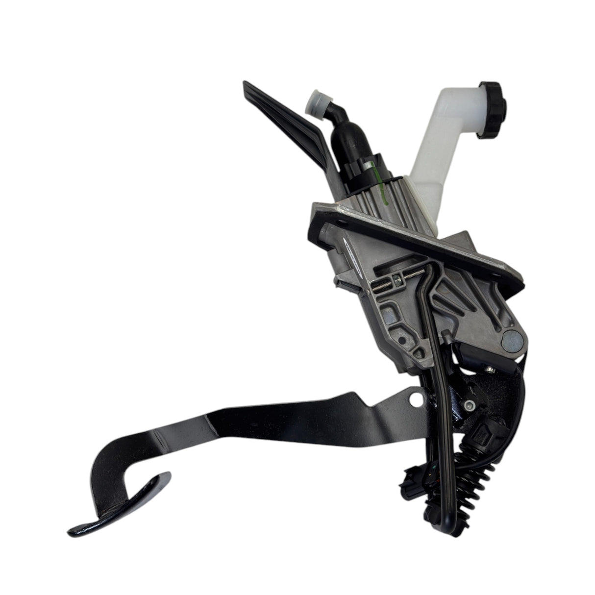 S9650012080 Oem Wabco Hydraulic Clutch Pedal Assembly