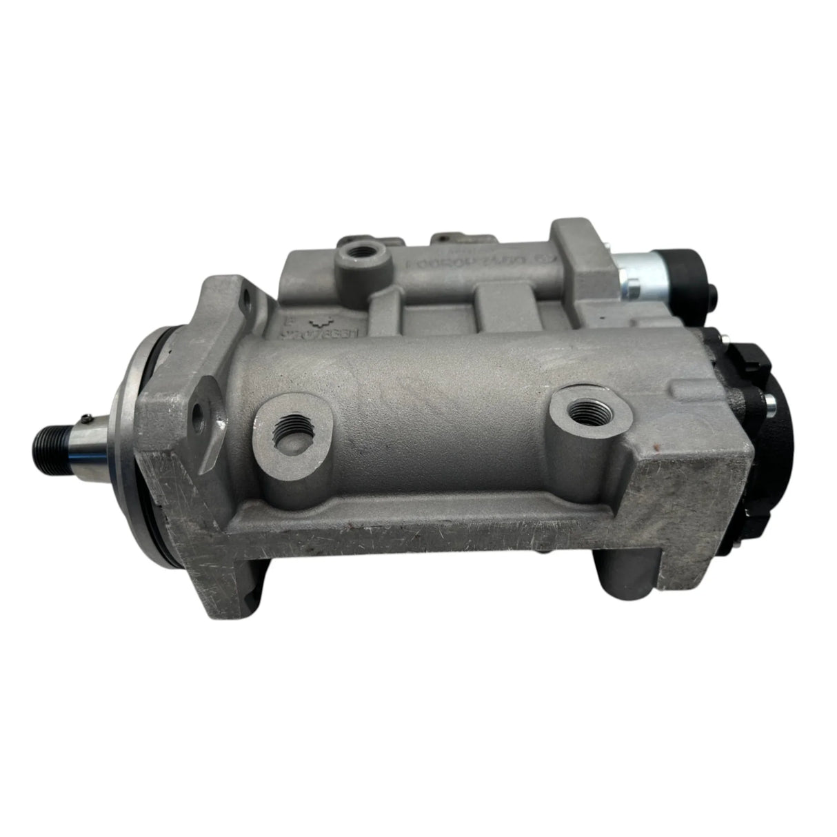 RA4720901550 Genuine Detroit Diesel Fuel Injection Pump For DD15 / DD16 - Truck To Trailer