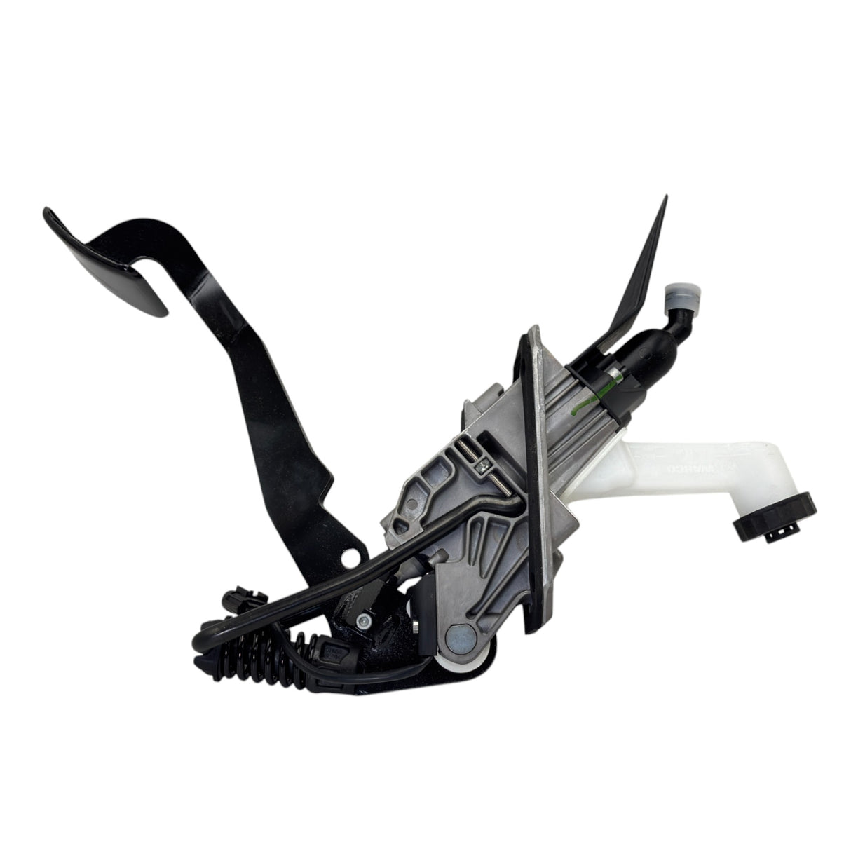 S9650012080 Oem Wabco Hydraulic Clutch Pedal Assembly