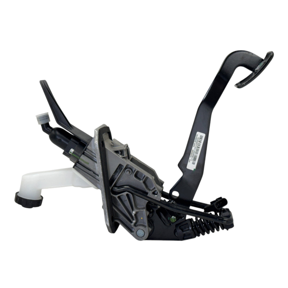 S9650012080 Oem Wabco Hydraulic Clutch Pedal Assembly