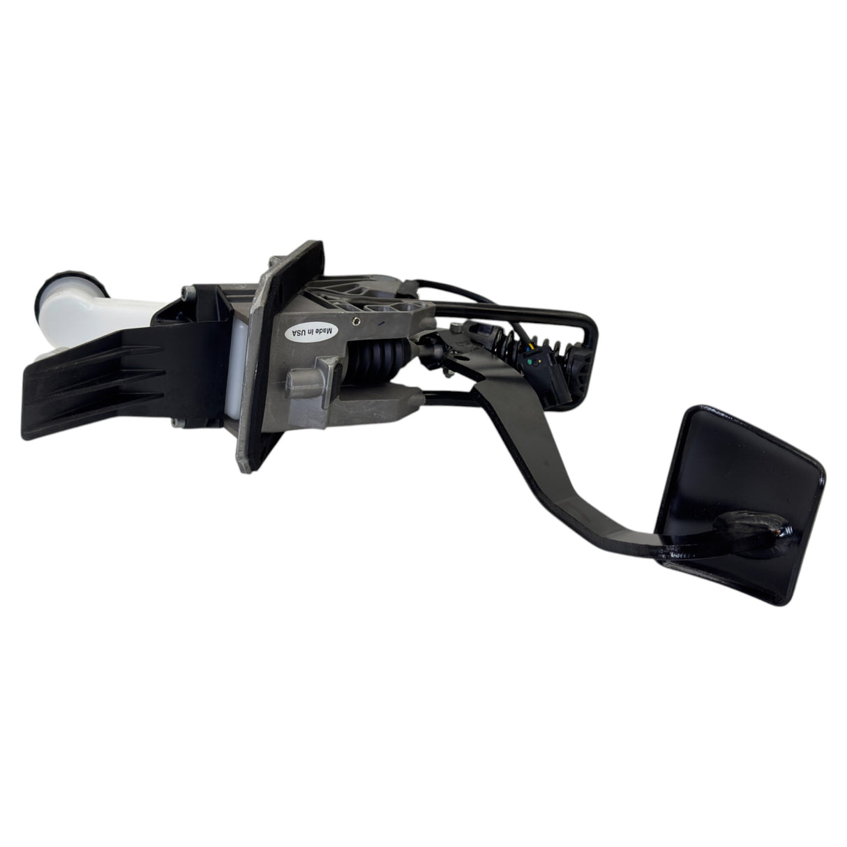 S9650012080 Oem Wabco Hydraulic Clutch Pedal Assembly
