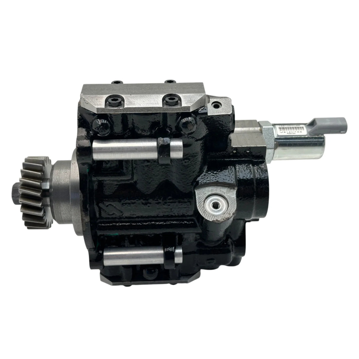2430430007 Genuine International High Pressure Pump - Truck To Trailer