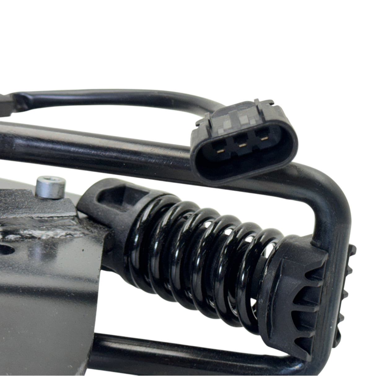 S9650012080 Oem Wabco Hydraulic Clutch Pedal Assembly
