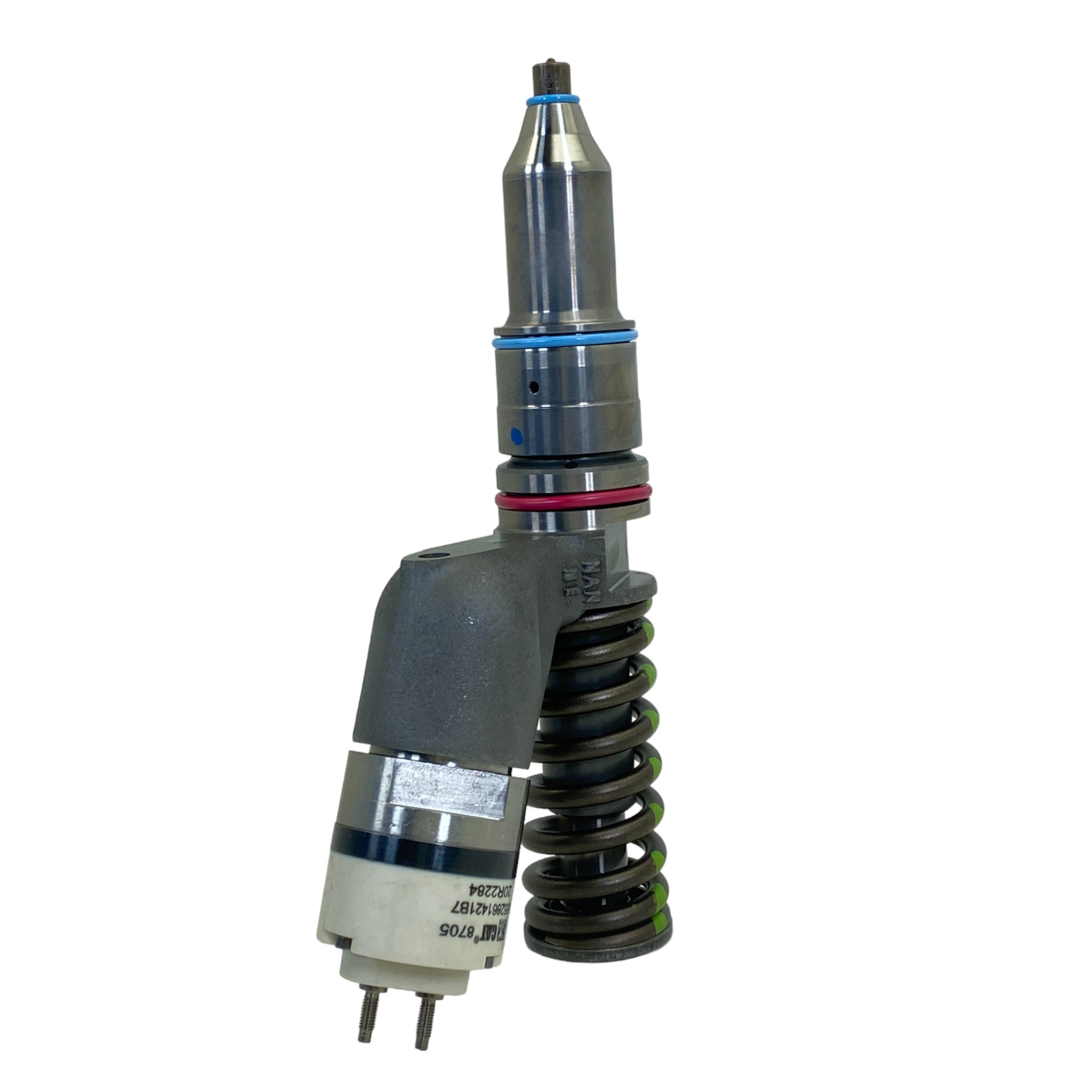 20R2284 Genuine CAT Fuel Injector 20R2284 Genuine CAT Fuel Injector