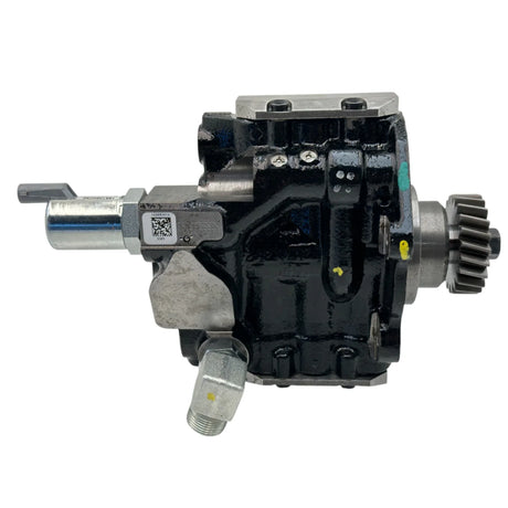 2430430007 Genuine International High Pressure Pump - Truck To Trailer