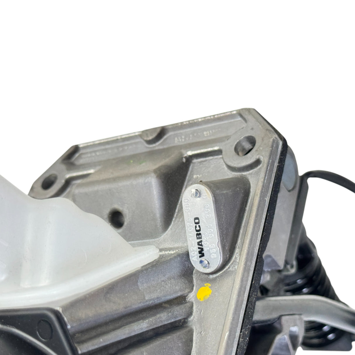 S9650012080 Oem Wabco Hydraulic Clutch Pedal Assembly