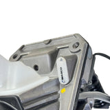 S9650012080 Oem Wabco Hydraulic Clutch Pedal Assembly