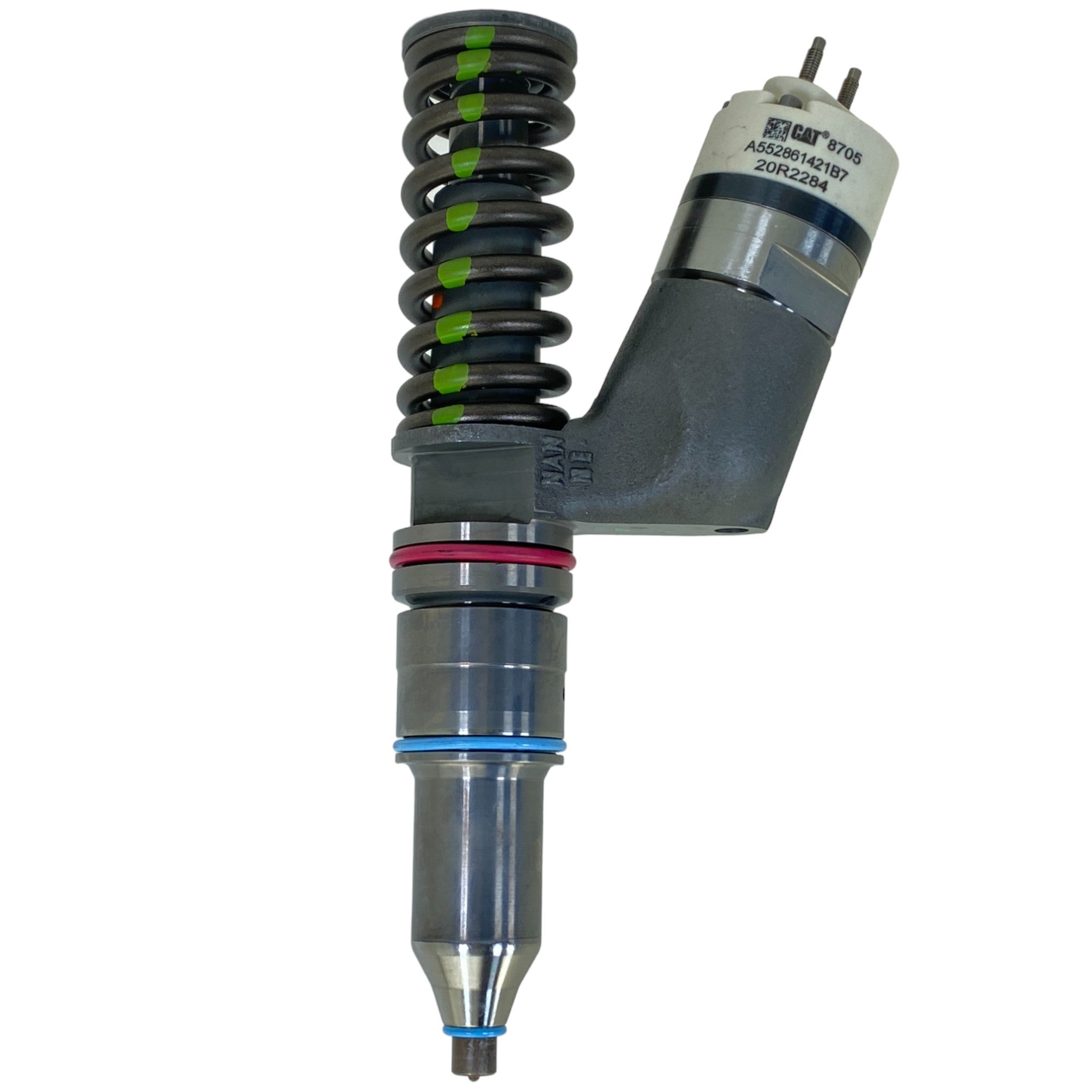 20R2284 Genuine CAT Fuel Injector 20R2284 Genuine CAT Fuel Injector