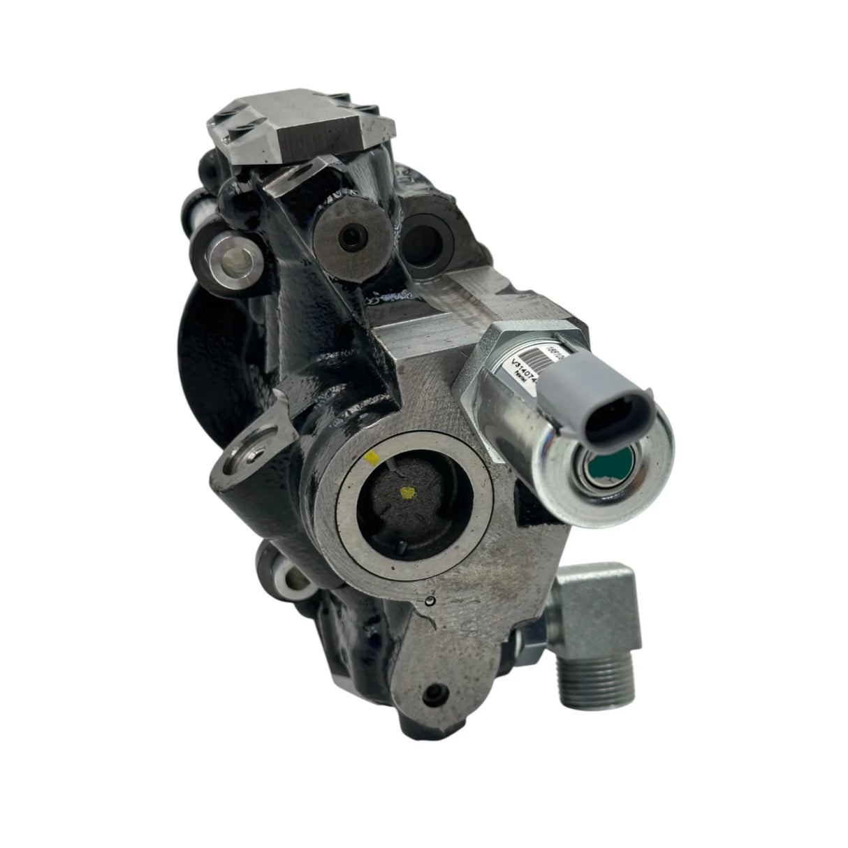 2430430007 Genuine International High Pressure Pump - Truck To Trailer