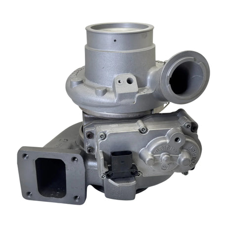 5459130 Genuine Paccar Mx13 Turbocharger With Actuator He400Vg - Truck To Trailer