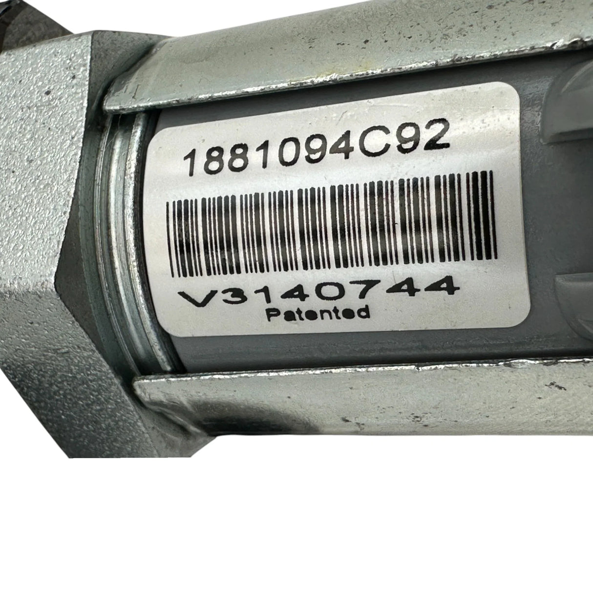 2430430007 Genuine International High Pressure Pump - Truck To Trailer