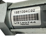 2430430007 Genuine International High Pressure Pump - Truck To Trailer