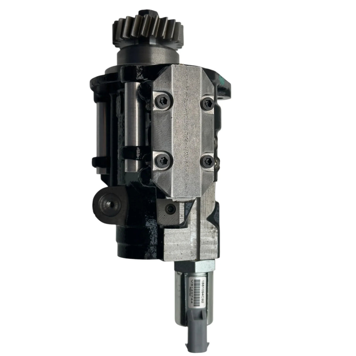 2430430007 Genuine International High Pressure Pump - Truck To Trailer
