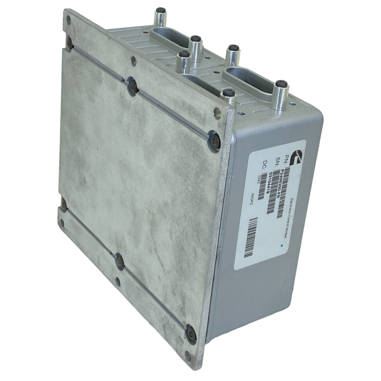 3408300 Genuine Cummins Ecm Electronic Control Module