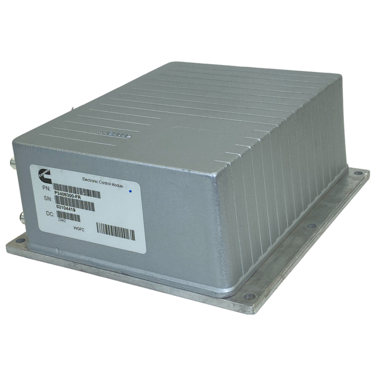 3408300 Genuine Cummins Ecm Electronic Control Module