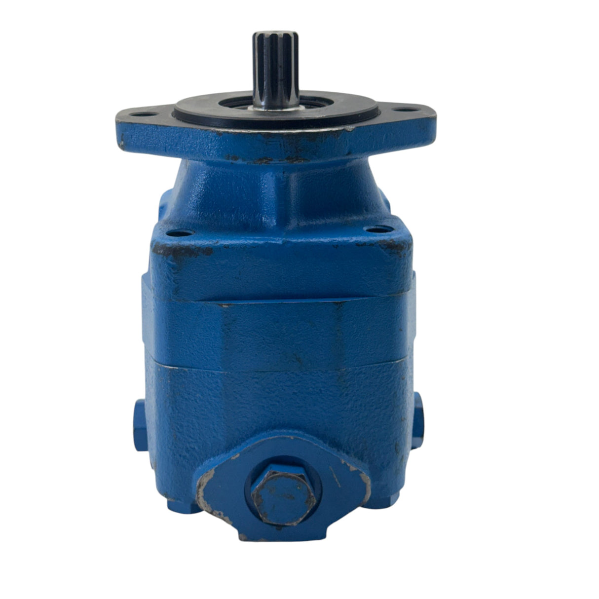 A3840003013 Genuine Fluidyne Hydraulic Steering Vane Pump