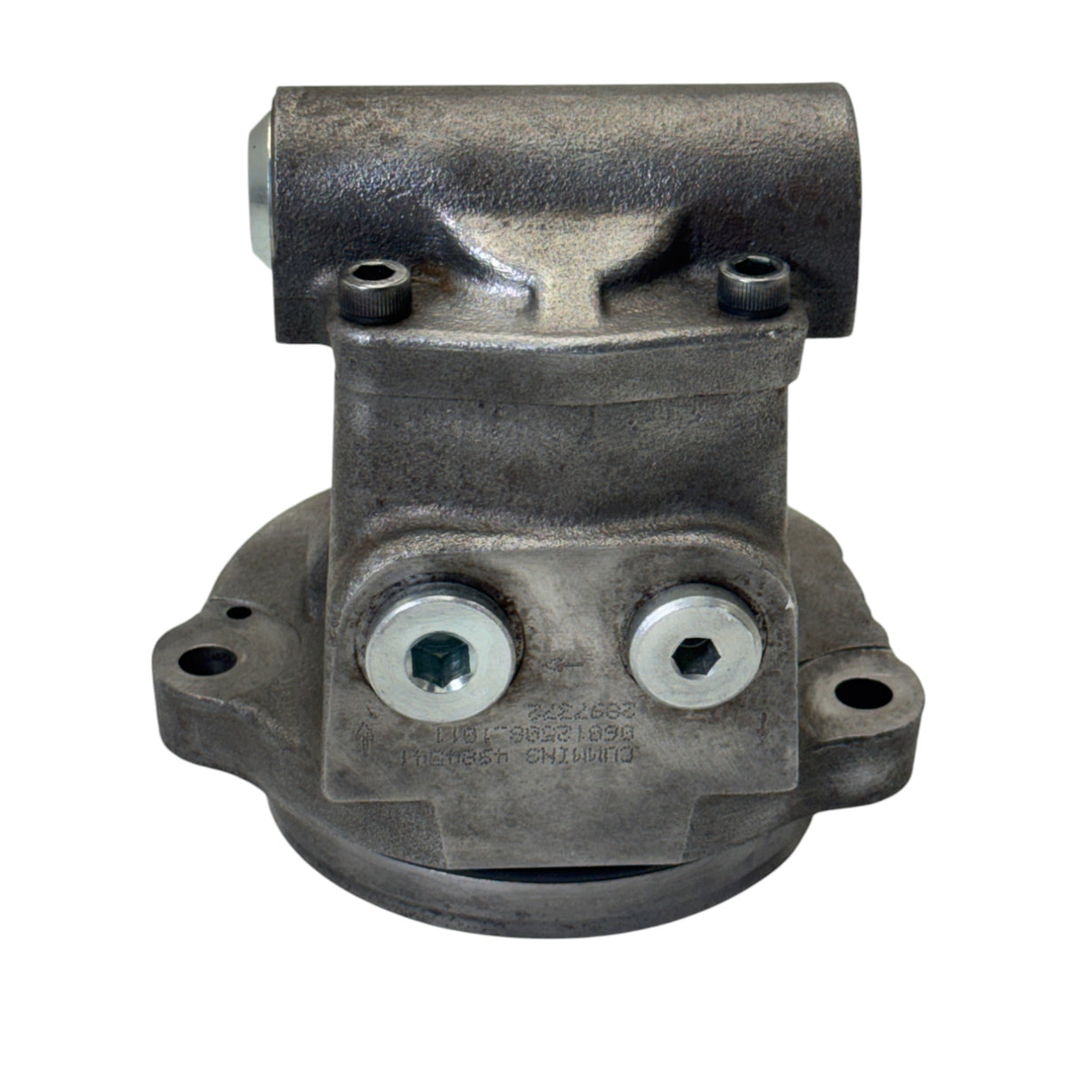 4307482Rx Genuine Cummins Fuel Gear Pump No Core Charge
