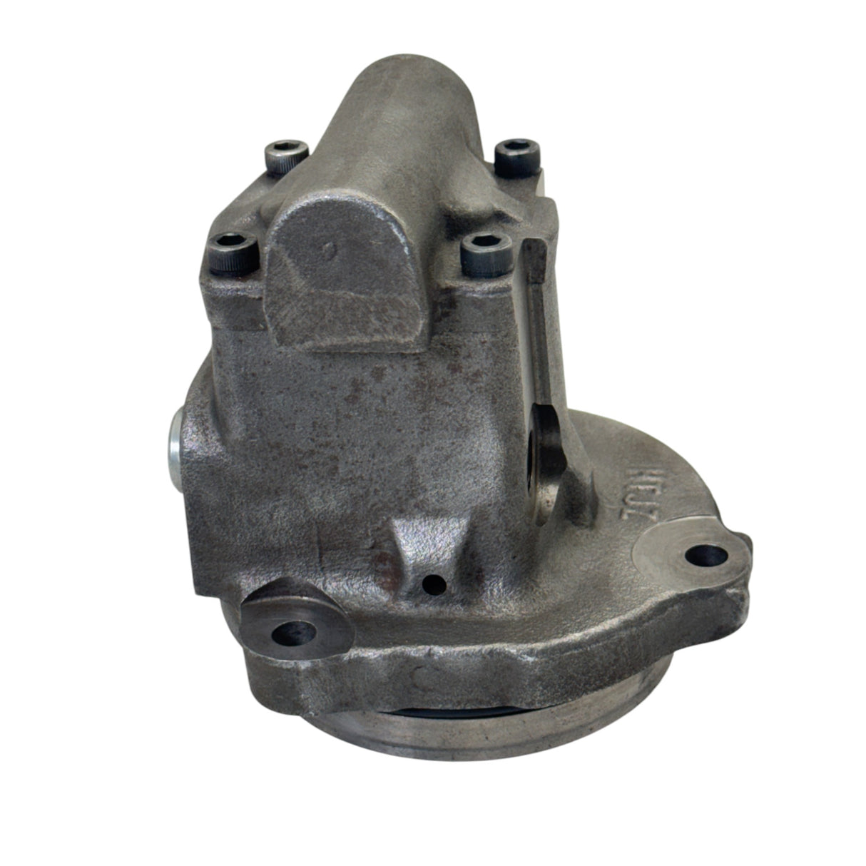 4307482Rx Genuine Cummins Fuel Gear Pump No Core Charge