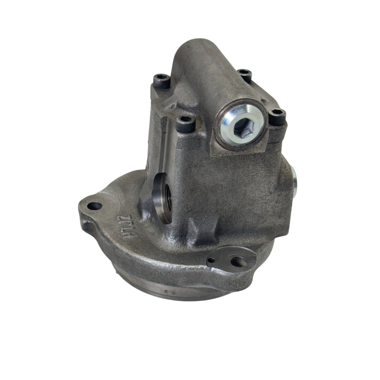4307482Rx Genuine Cummins Fuel Gear Pump No Core Charge
