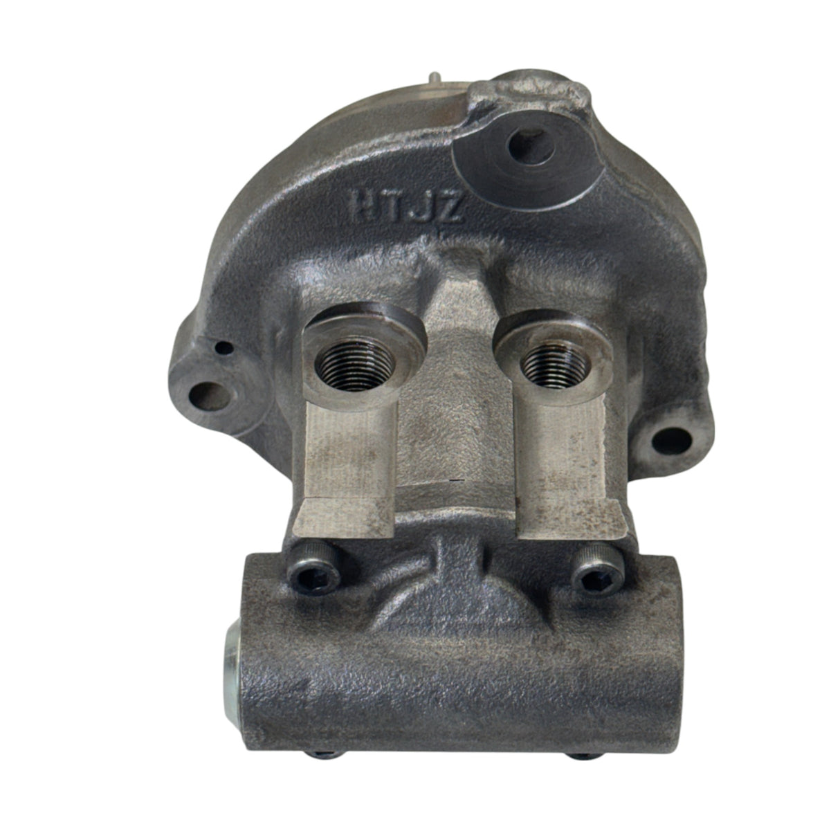 4307482Rx Genuine Cummins Fuel Gear Pump No Core Charge
