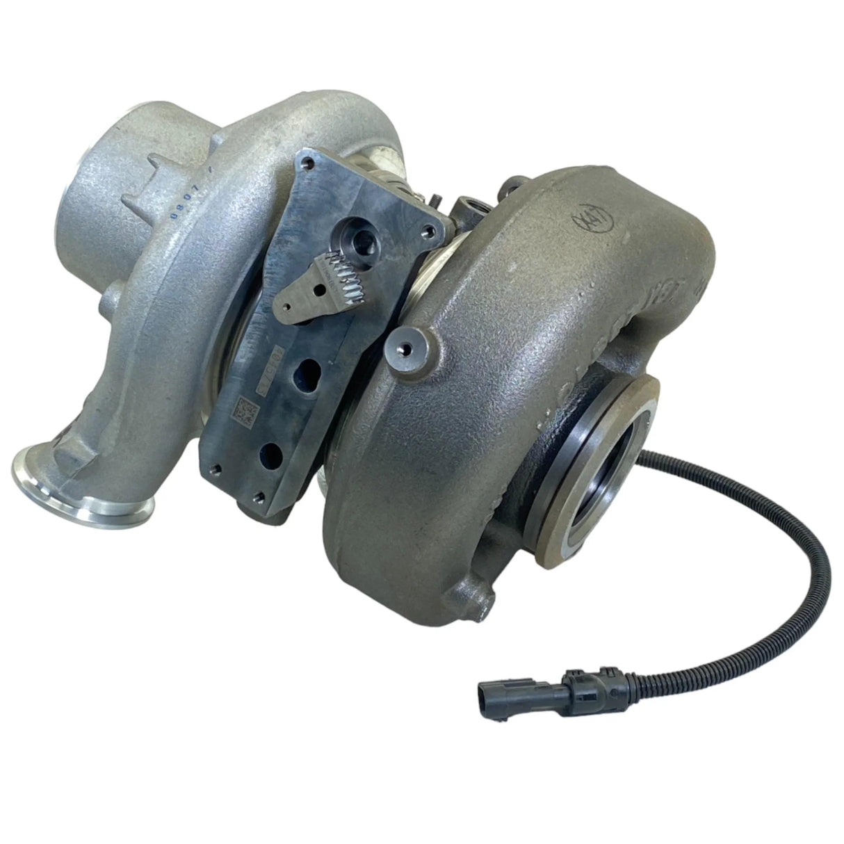 5325898 Genuine Cummins Turbocharger For Isb 6.7L - Truck To Trailer