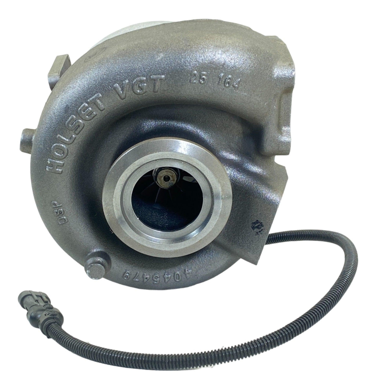 4352324Rx Genuine Cummins Turbocharger For Isb 6.7L - Truck To Trailer