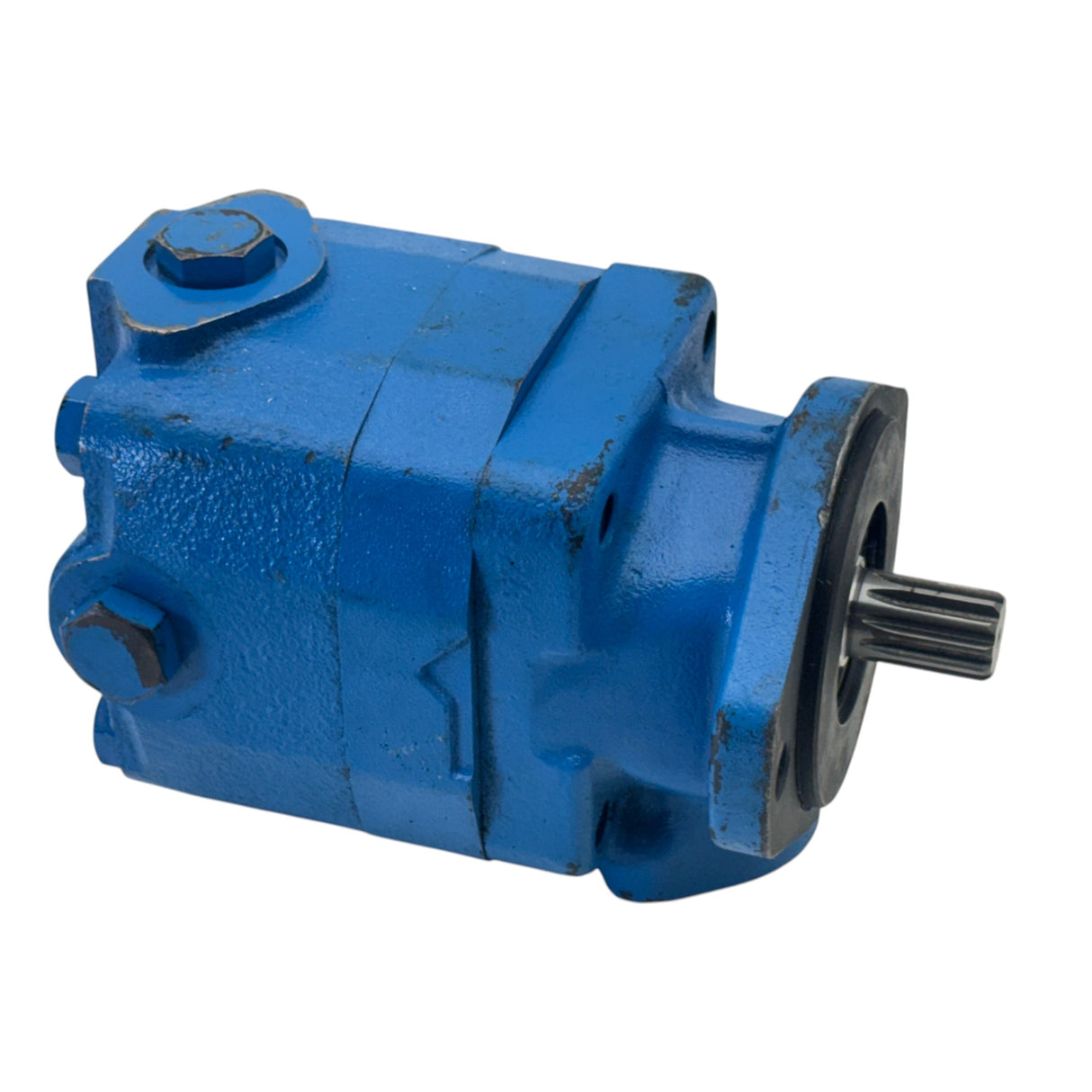 A3840003013 Genuine Fluidyne Hydraulic Steering Vane Pump