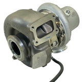 4352324Rx Genuine Cummins Turbocharger For Isb 6.7L - Truck To Trailer