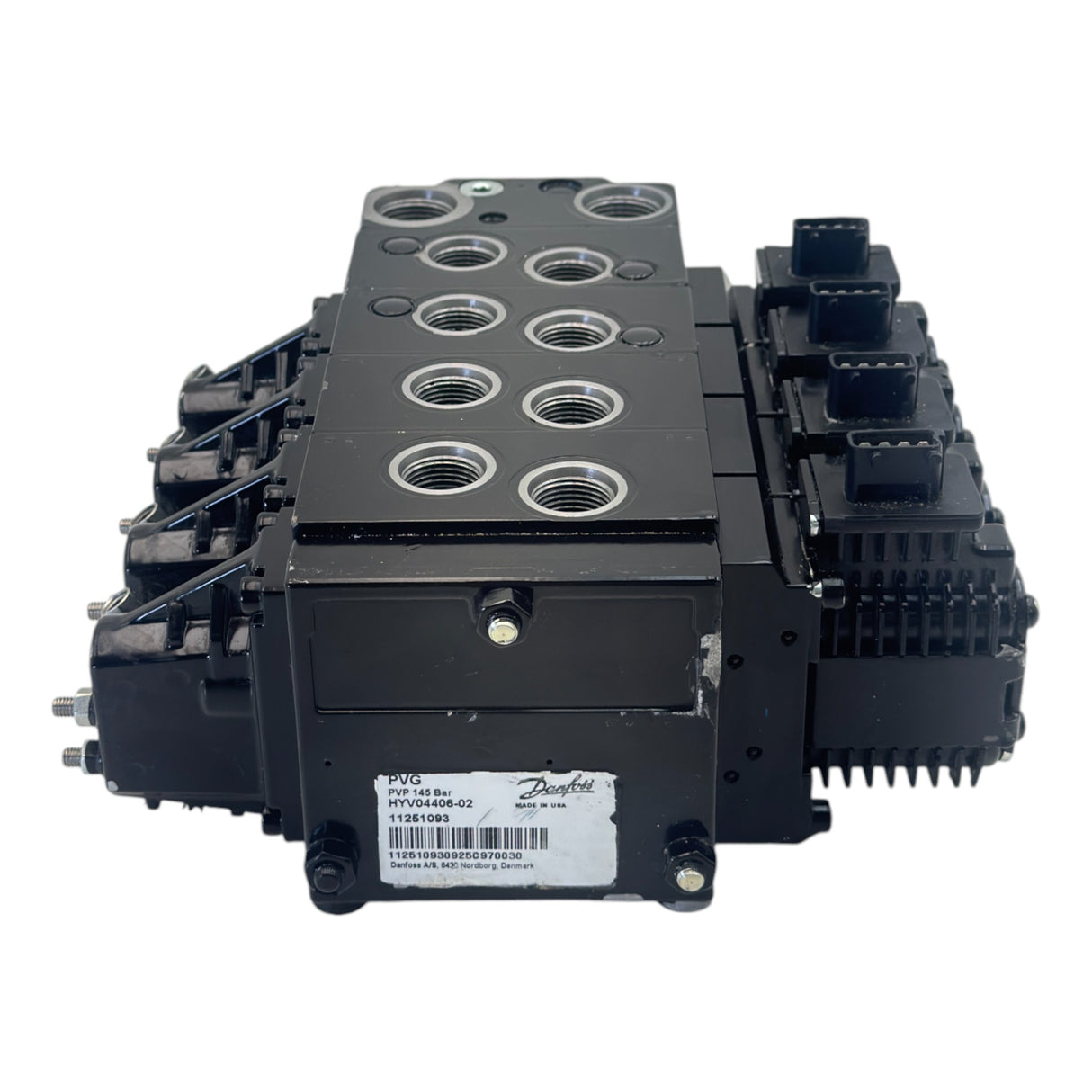 11251093 Genuine Danfoss Valve Assembly PVP 145