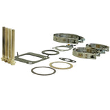 2311547 Genuine Paccar Turbocharger Installation Kit for MX13 Engine - Truck To Trailer