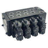 11251093 Genuine Danfoss Valve Assembly PVP 145