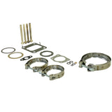 2311547 Genuine Paccar Turbocharger Installation Kit for MX13 Engine - Truck To Trailer