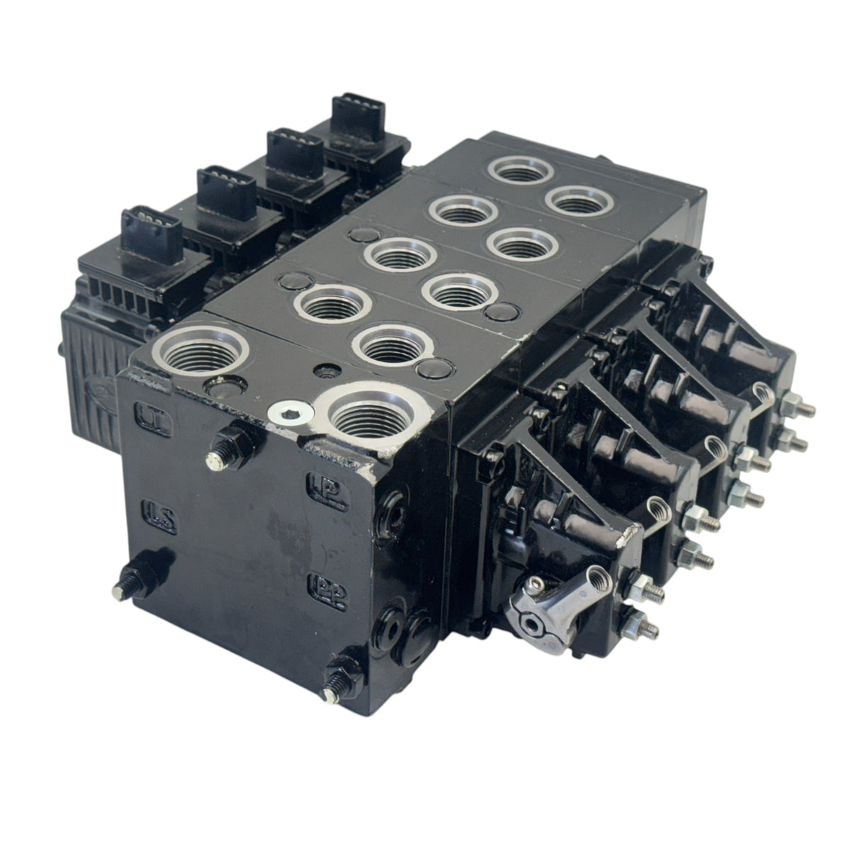 11251093 Genuine Danfoss Valve Assembly PVP 145