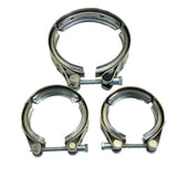 2311547PE Genuine Paccar Turbocharger Installation Kit for MX13 Engine - Truck To Trailer